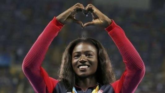 Tori conquistou três medalhas no Brasil