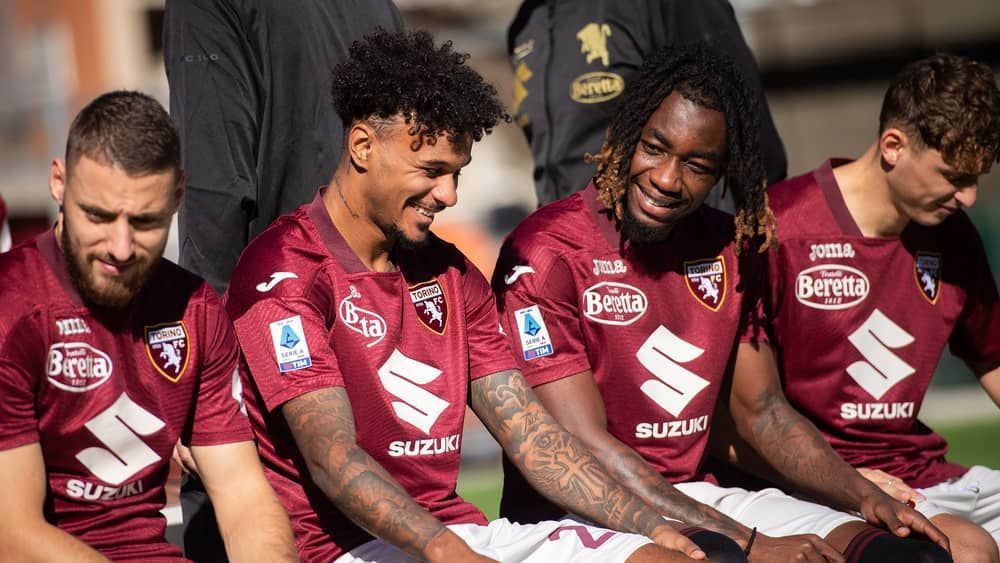 Torino x Frosinone: onde assistir, ao vivo, pela Copa da Itália