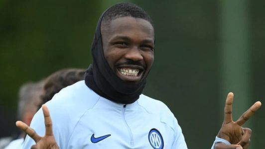 Torino e Inter de Milão se enfrentam no Italiano