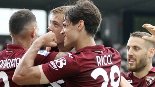 Torino e Inter de MIlão se enfrentam na última rodada do Campeonato Italiano