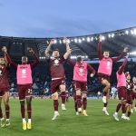Italiano: Lazio perde para Torino e tem vice-liderança ameaçada