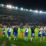Inter vence o Torino e assume a liderança do Campeonato Italiano 