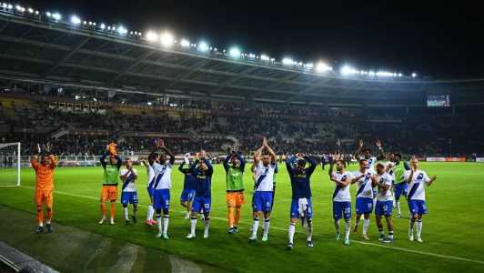 Torino x Inter