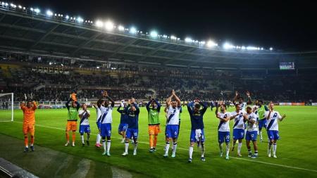 Torino x Inter
