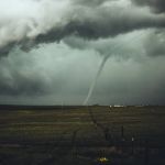 Tornado deixa 'zona de guerra' no Mississippi  