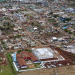 Tornado no Paraná deixa cidade destruída, mortos e centenas de feridos; veja vídeos da tragédia