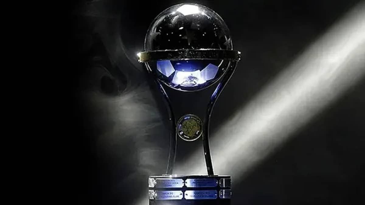 Copa Sul-Americana: veja todos os confrontos das quartas de final