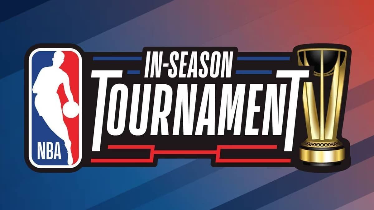 NBA anuncia calendário e jogos de torneio que será disputado durante temporada