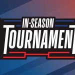 NBA anuncia calendário e jogos de torneio que será disputado durante temporada
