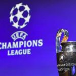 Champions League: veja clubes garantidos e data de sorteio da fase de grupos
