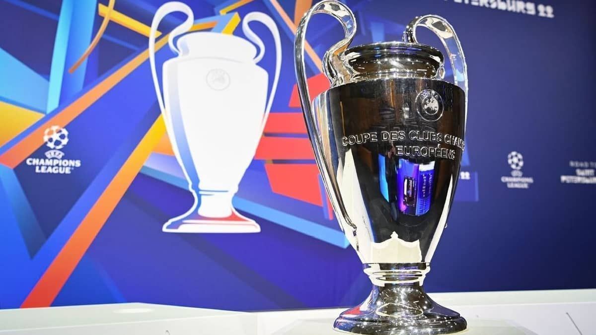 Champions League: quais serão os confrontos da última fase preliminar