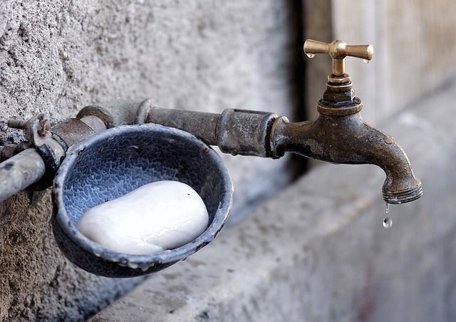Falta de energia deixa Vespasiano, na Grande BH, sem água neste sábado (3)
