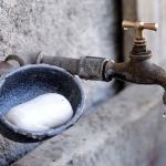 Serviço da Cesama pode afetar abastecimento em bairros da Zona Norte em JF