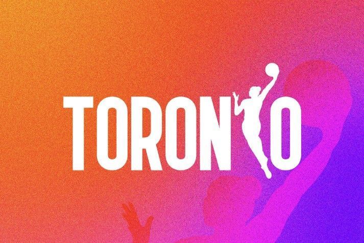 WNBA anuncia expansão com franquia em Toronto ligada aos Raptors
