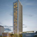 Torre Catharina da EPO traz soluções inovadoras