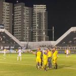 Jogo entre ABC x América-RN é cancelado de vez pelo TJD-RN