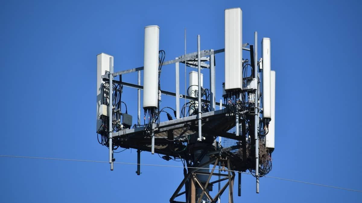 Ouro Preto avança com a implantação do sistema 5G 