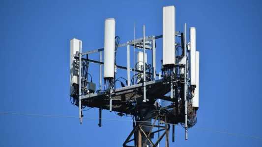 Torre de tecnologia 5G será implementada em Ouro Preto