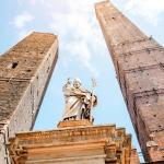 'Nova Pisa?' Itália faz operação para impedir que torre de quase mil anos desabe