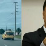 Anderson Torres é preso e levado para o Batalhão da PM no Guará, em Brasília