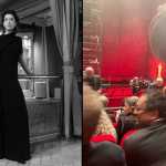 Fernanda Torres marca presença em jantar do Oscar a poucos dias da premiação