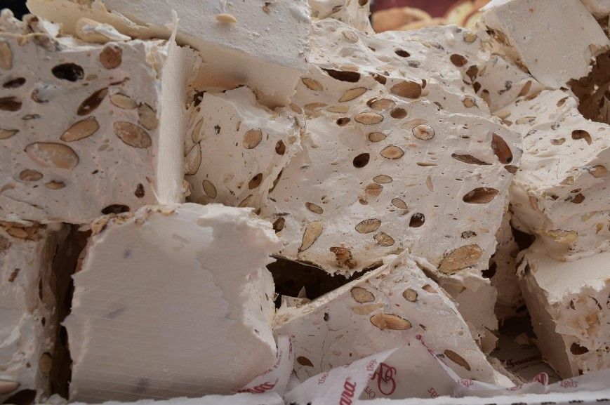 Como fazer um delicioso Torrone Alemão: confira a receita caseira ideal para desfrutar em família