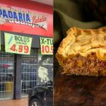 Torta de frango: idosa que comeu salgado em BH morre após mais de um mês internada