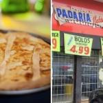 Padeiro que fez torta de frango diz que vai processar dono de padaria de BH