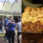 Caso torta de frango: casal que comeu salgado em BH continua internado