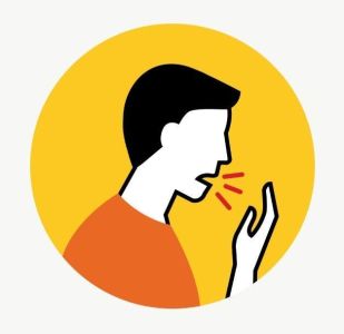 Médico deve ser procurado se houver tosse persistente