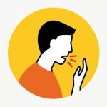 Fabiana de Lemos | Tosse prolongada: rinite, refluxo ou tuberculose?