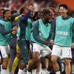 Liga Europa: Tottenham sobe em ranking de campeões após vencer Manchester United