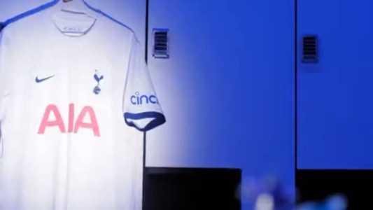 Tottenham anuncia jogador, e torcida descobre tweets dele xingando o clube