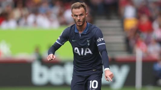 Tottenham busca primeira vitória no campeonato