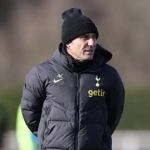 Tottenham demite técnico italiano Antonio Conte