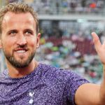 Tottenham recusa proposta do Bayern de Munique por Harry Kane