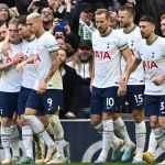 Tottenham vence Chelsea em clássico e afunda rival no Campeonato Inglês