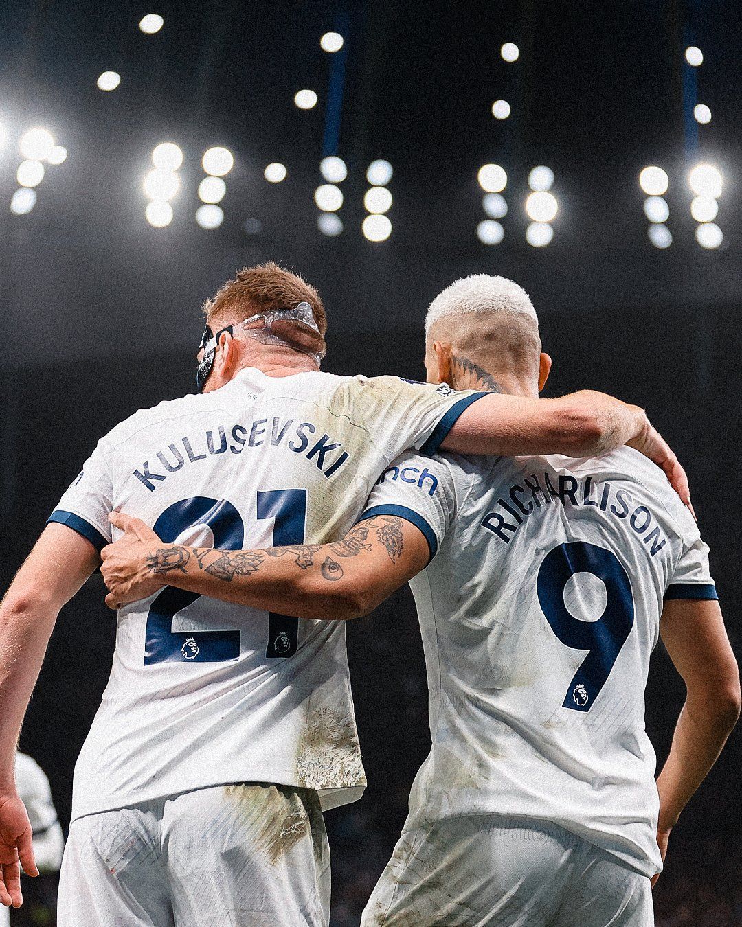 Nottingham Forest x Tottenham: horário e onde assistir ao vivo pela Premier League