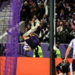 Liverpool perde para o Toulouse, mas se mantém na liderança do Grupo E da Liga Europa