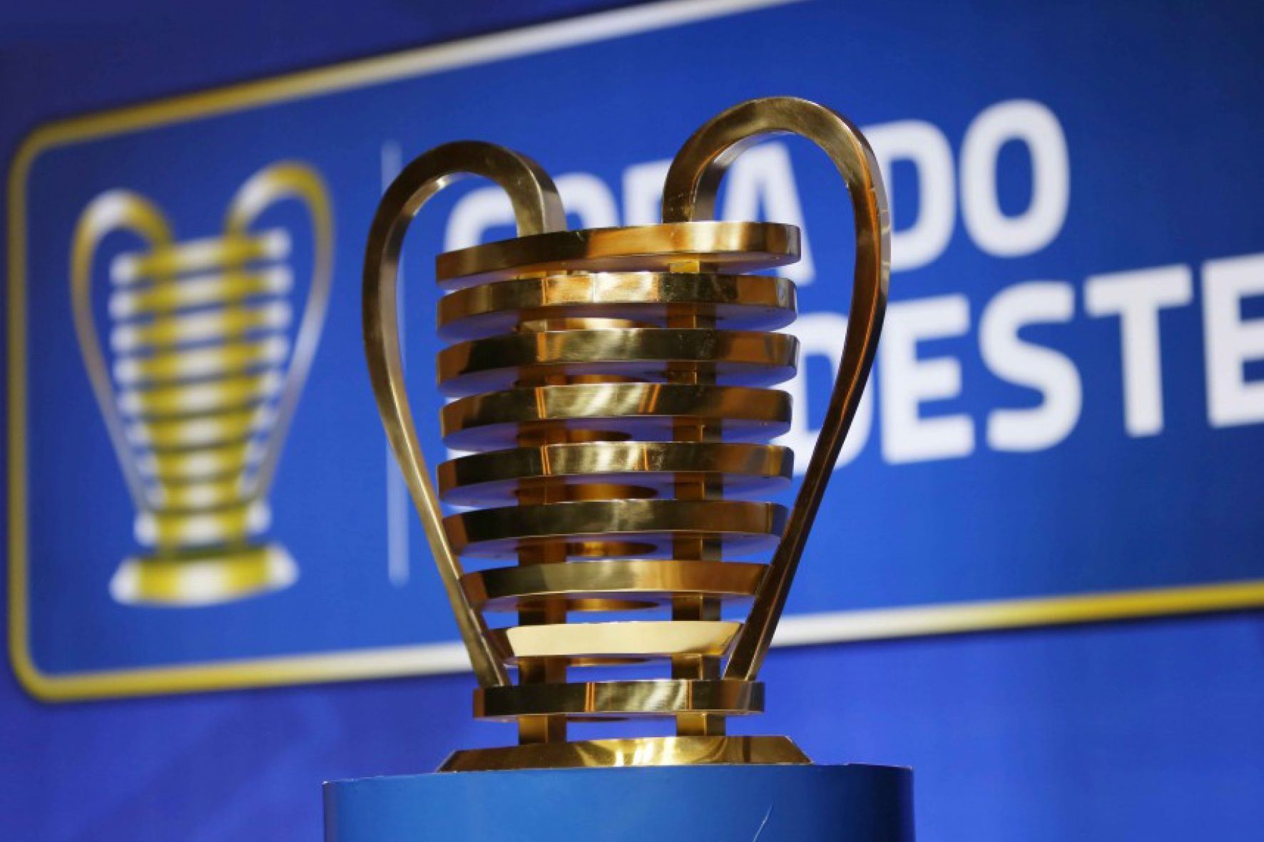 CBF detalha tabela da Copa do Nordeste; confira