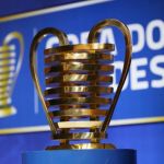CBF detalha tabela da Copa do Nordeste; confira