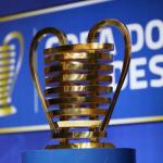 CBF detalha tabela da Copa do Nordeste; confira