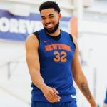 Horário e onde assistir ao vivo Knicks x Pistons, pela NBA
