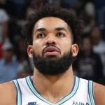 NBA: Towns decide e garante vitória dramática dos Timberwolves