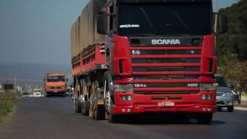 Toxicológico atrasado: quase meio milhão de motoristas profissionais podem ser multados