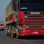 Toxicológico atrasado: quase meio milhão de motoristas profissionais podem ser multados