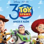 Após 30 anos, Toy Story retorna aos cinemas de Juiz de Fora