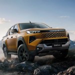 Toyota explica por que a nova Hilux manteve o chassi do modelo antigo