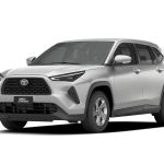 Antes de chegar às lojas, Toyota Yaris Cross ganha versão PCD mais em conta