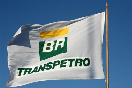 Bandeira da Transpetro